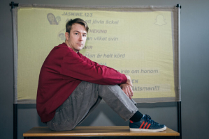 Vad gör jag här?